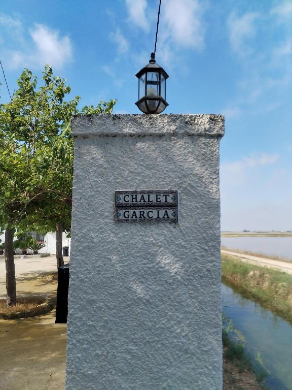 Chalet Garcia - 3