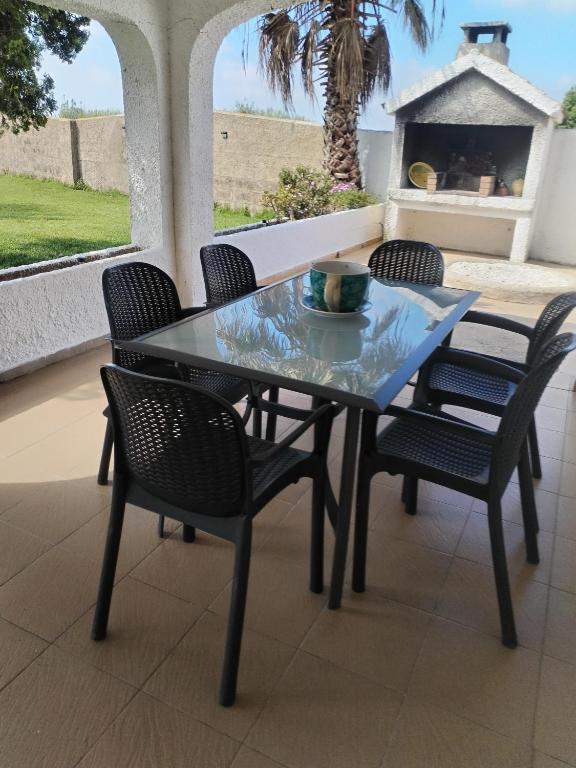 Chalet Garcia - 4