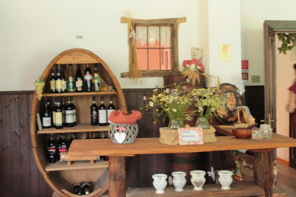 Albergo Mangusta photo