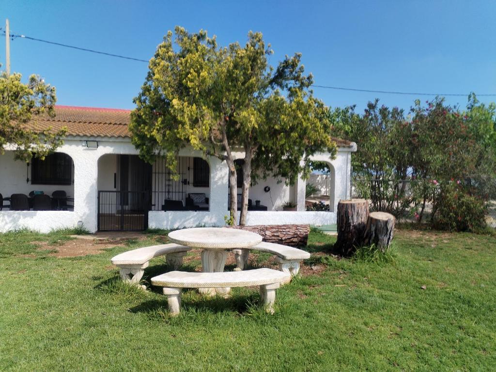 Chalet Garcia - 5