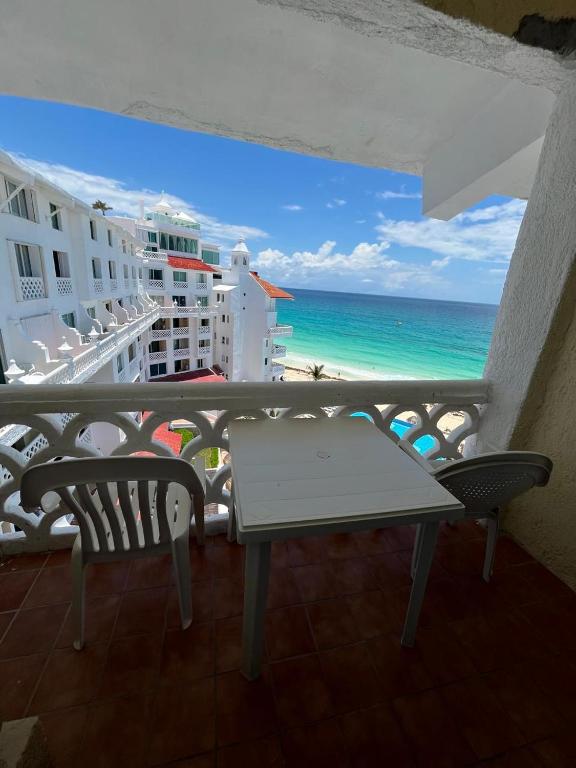 “Magic Sunrise at Cancun” - 2