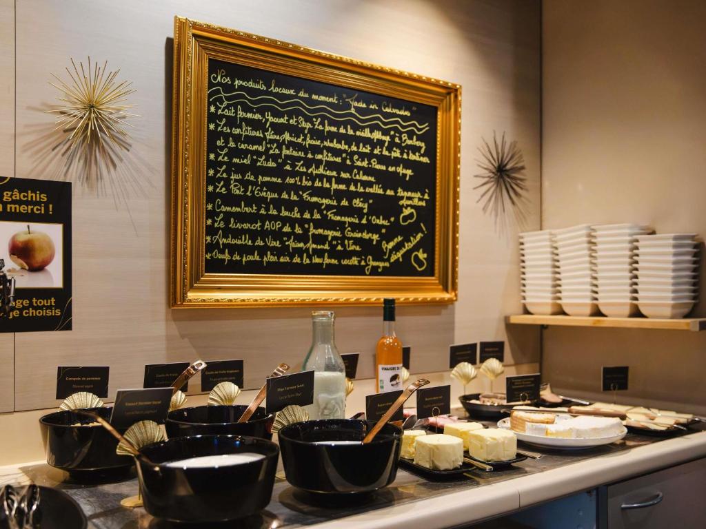 Mercure Cabourg Hôtel & Spa - 3