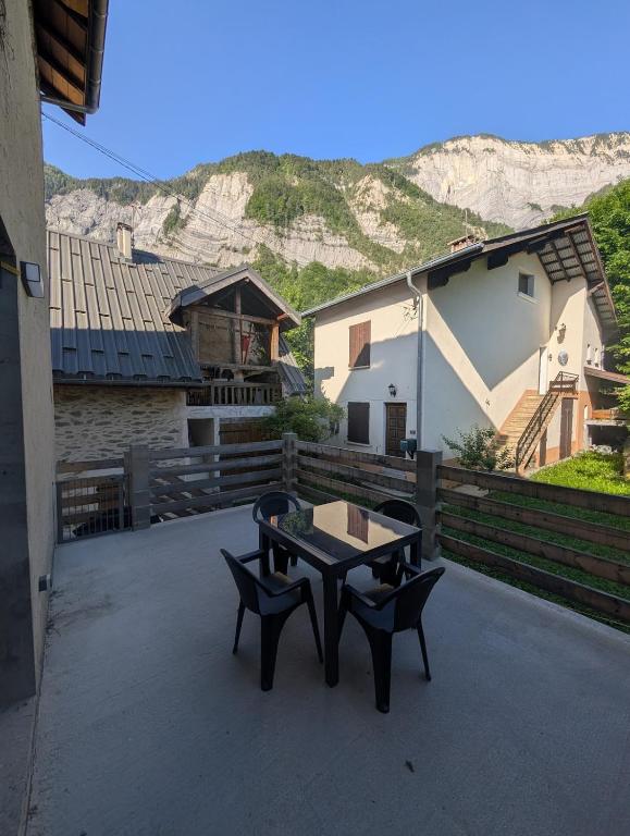 Le Pit-Stop de l'Oisans - 1