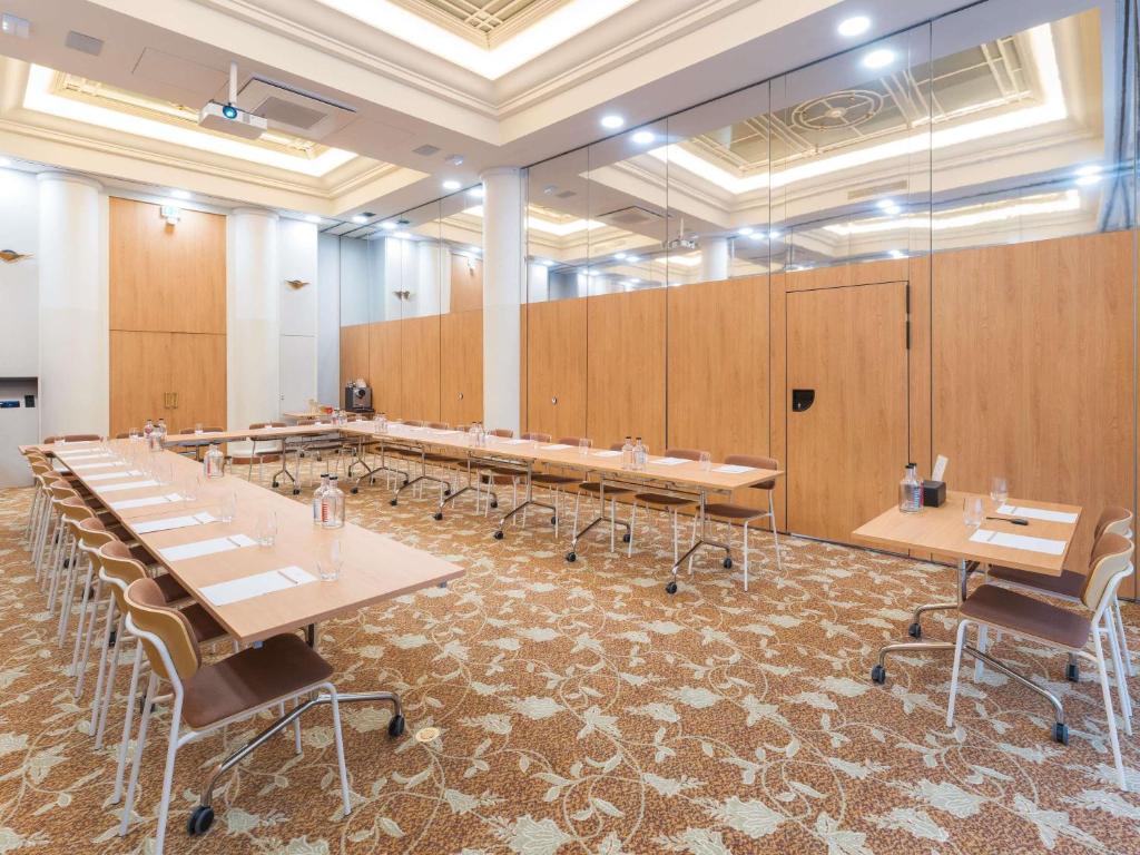 会議室