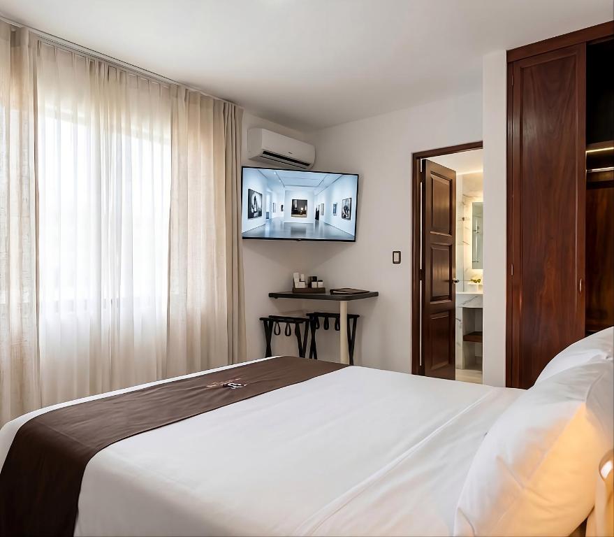 Deville Inn - 4