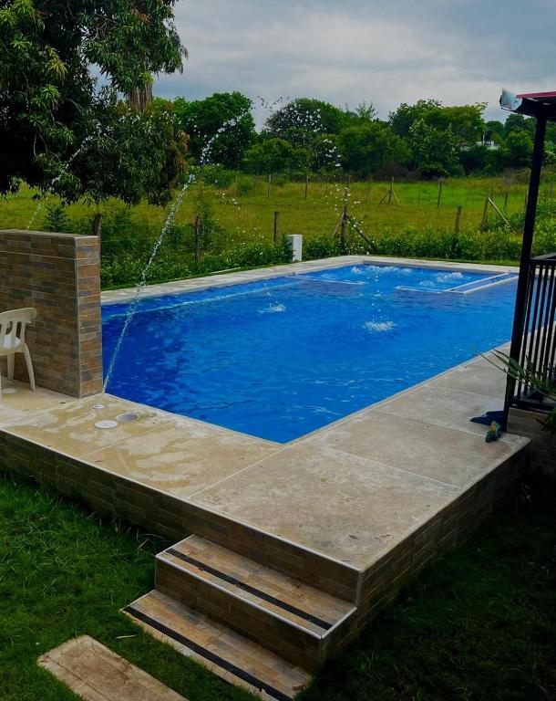 Casa campestre - 4