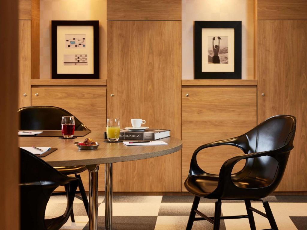Meeting room / ballrooms