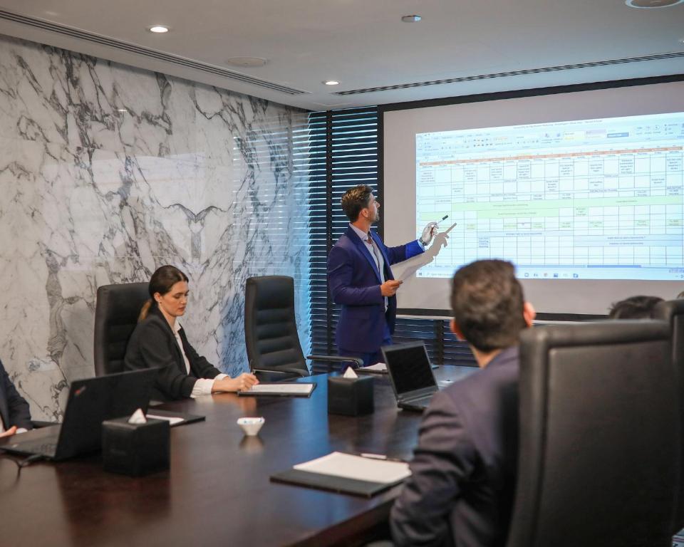 Meeting room / ballrooms