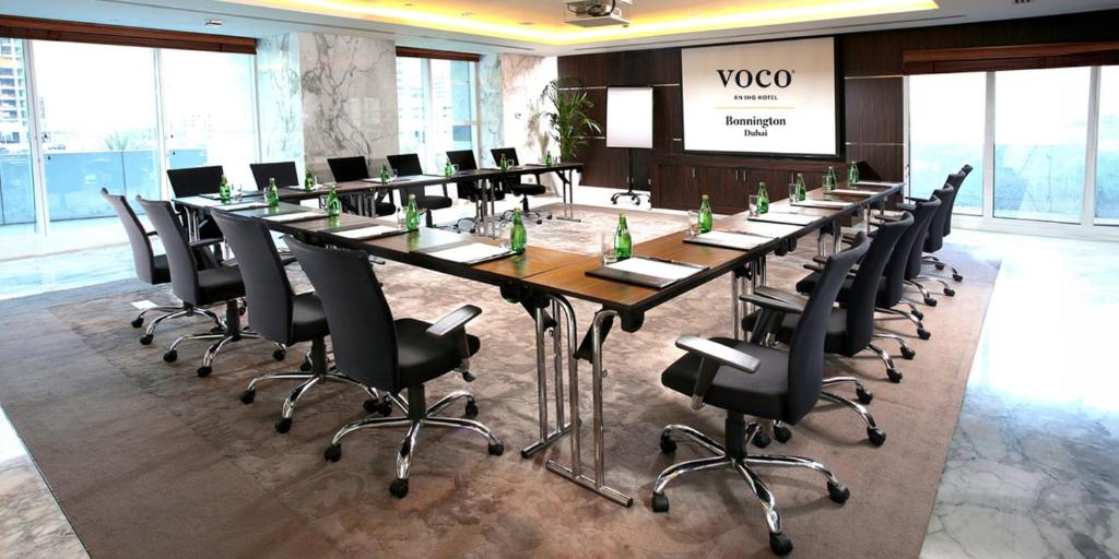Meeting room / ballrooms