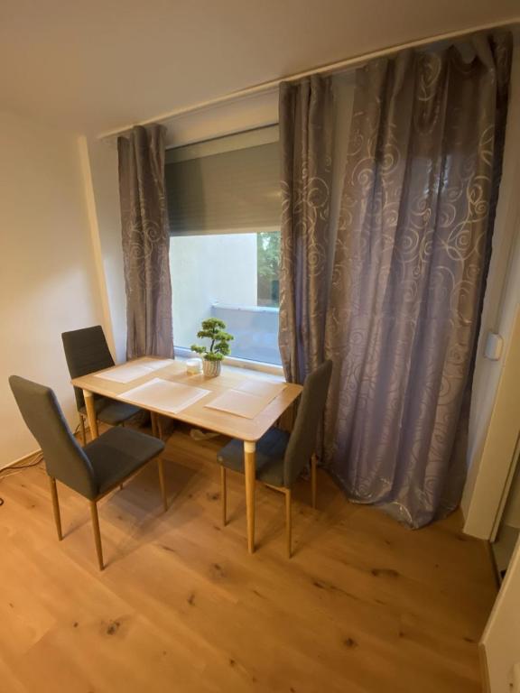 Quiet, cozy apartment near the center - 2
