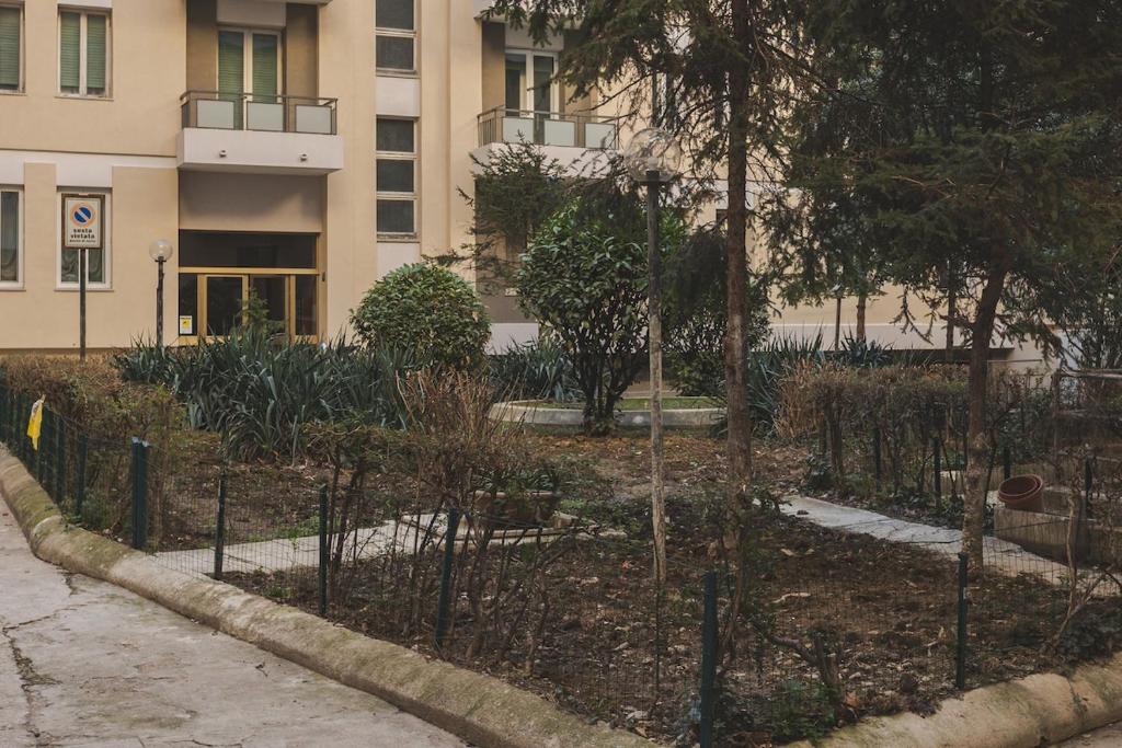 Free WiFi Netflix Settefontane Elegant Suite - 3