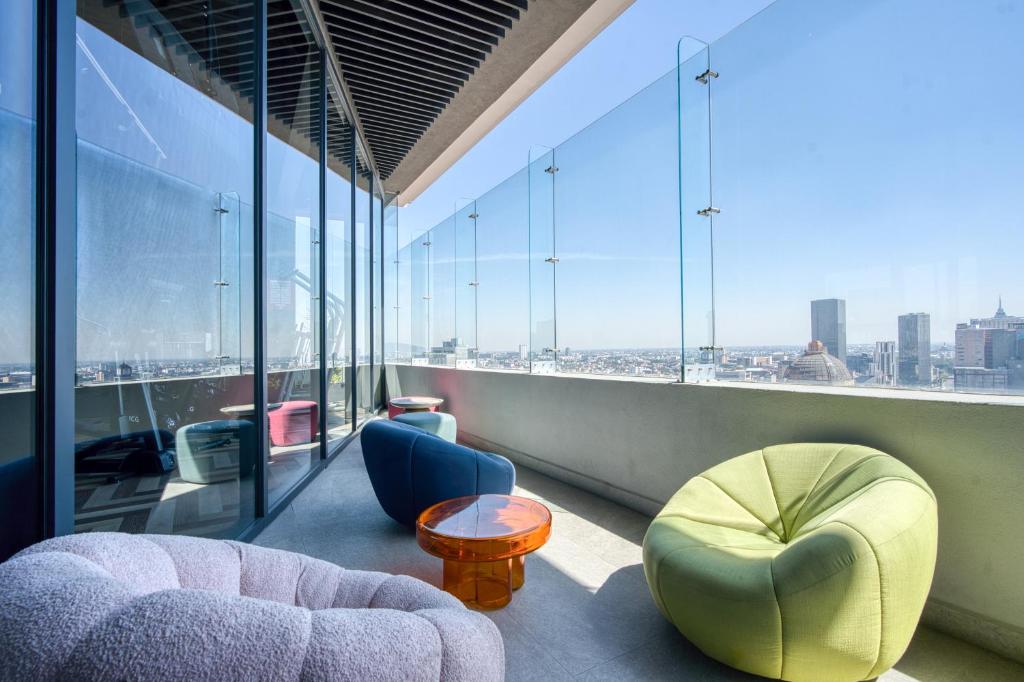 Charming Loft Reforma - 4