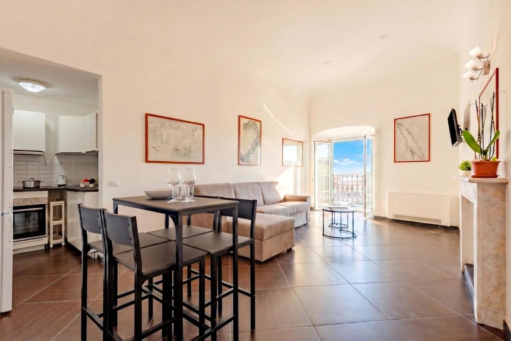 Sea View Apartment Next To Acquarium - Happy Rentals - 1
