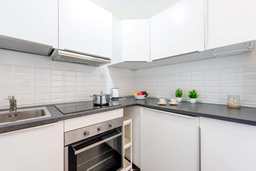Sea View Apartment Next To Acquarium - Happy Rentals - 3