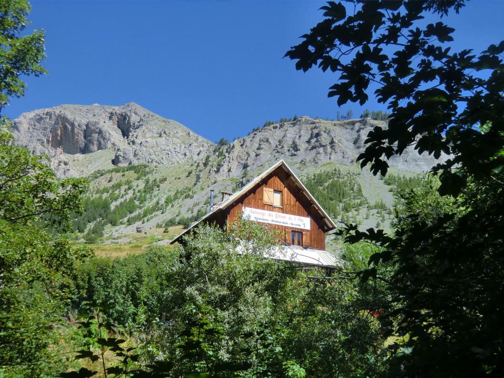 Auberge du Pont de l'Alp - 4