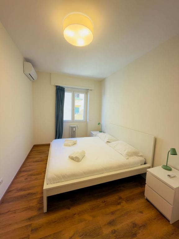 FMF Luxury Trastevere Apartment - 5