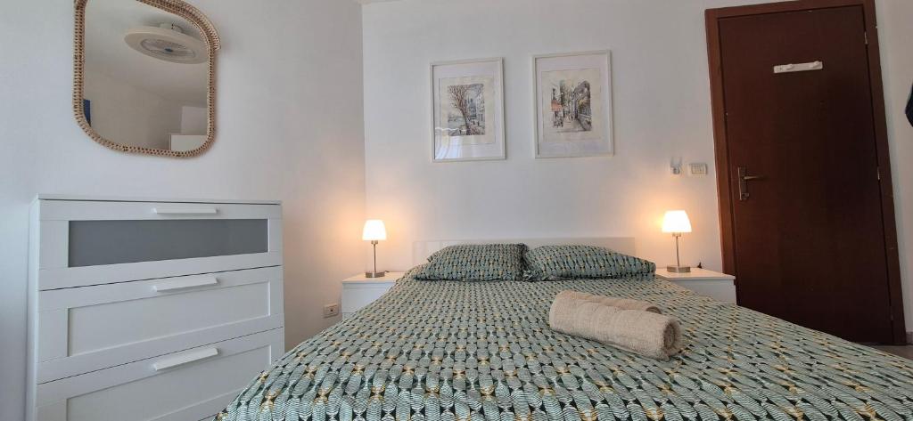 Appartement 6 personnes face à la mer - 5
