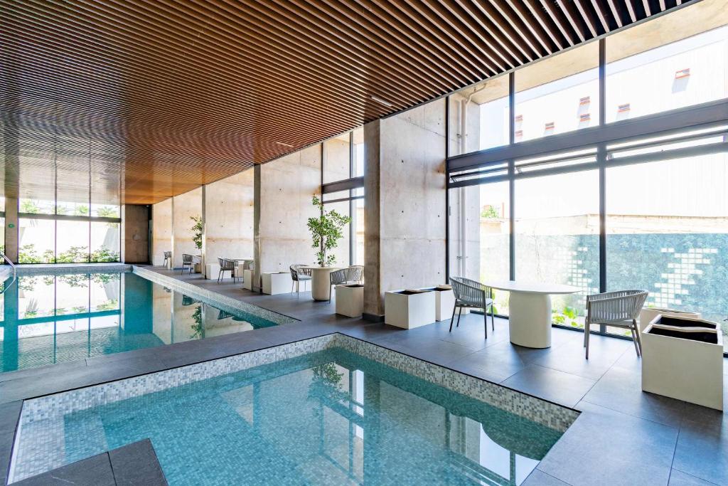 Beautiful Apt in Santa Fe with Panoramic Views - 3