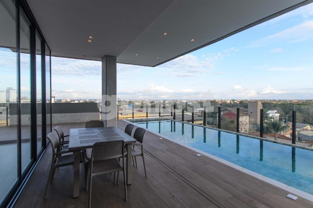 Stylish 2 Bedroom Apt in Ciudad del Este - 1