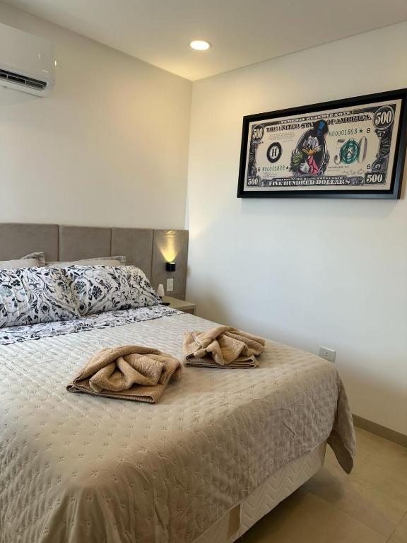Prime Location 2BR Apt in Ciudad del Este - 3