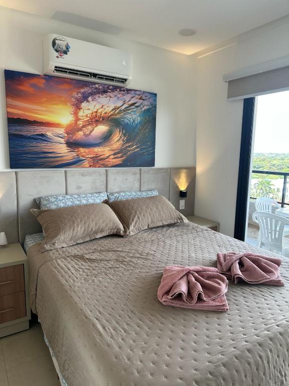 Prime Location 2BR Apt in Ciudad del Este - 5