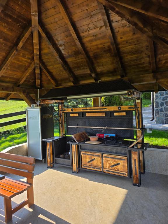 Pine Valley House - 4