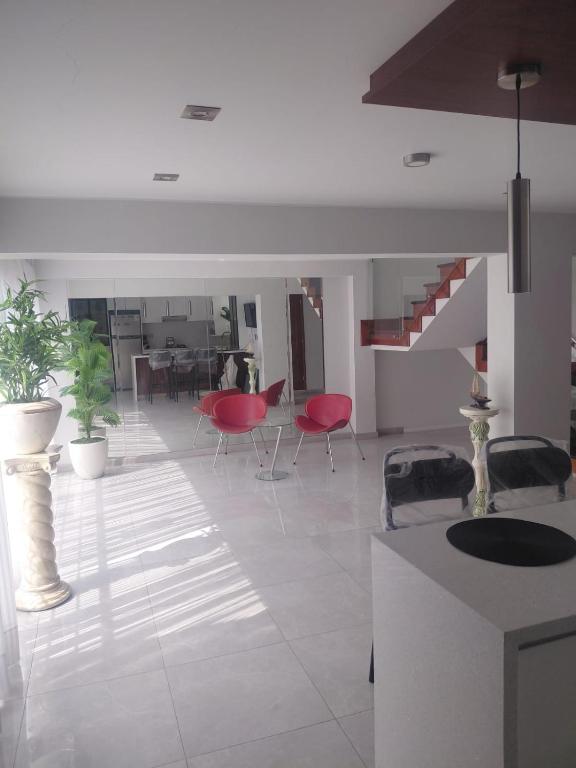 alquiler de habitaciones - 3