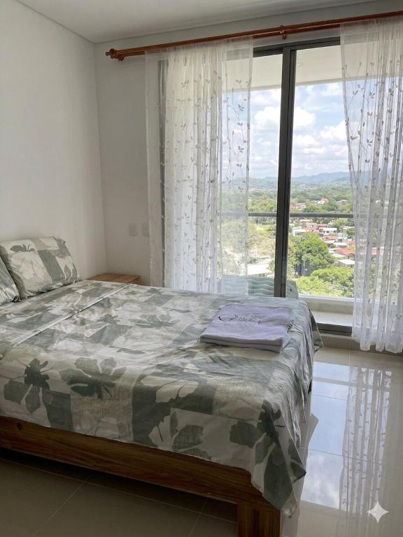 Apartamento en el rodadero - 1