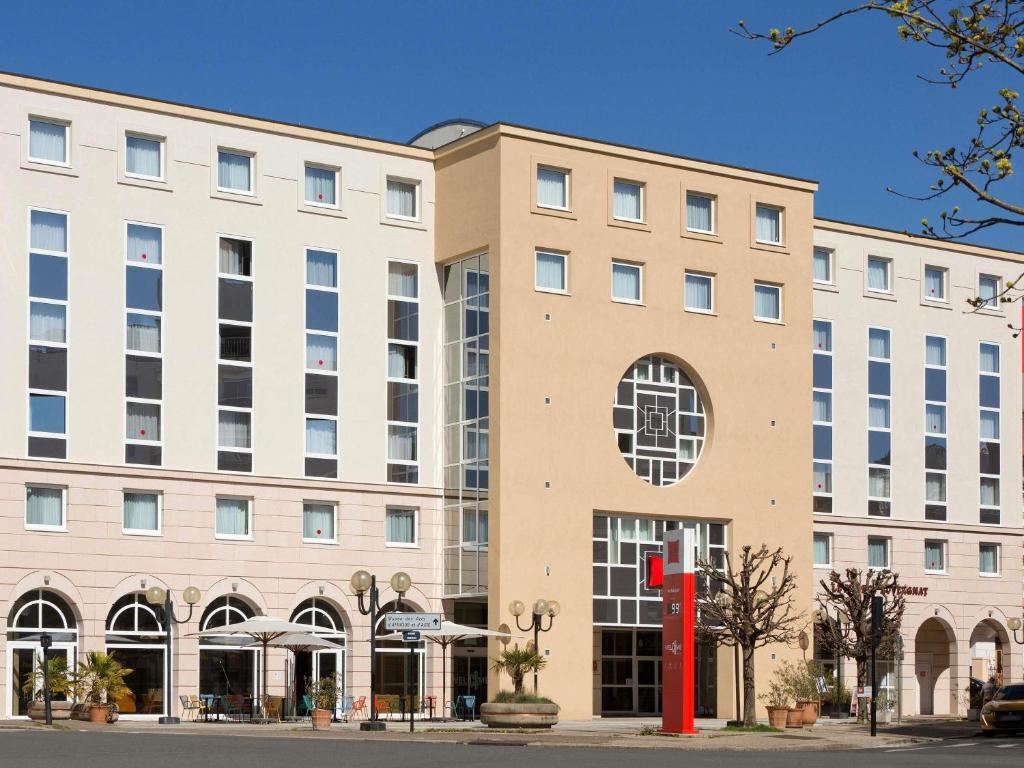ibis Vichy - 2