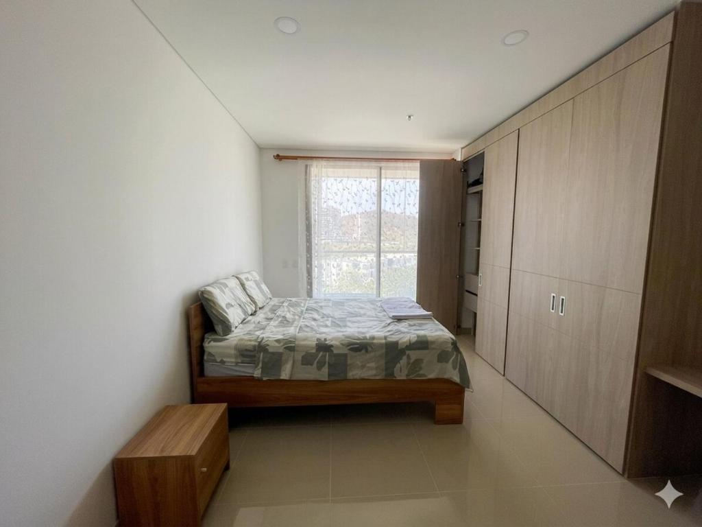 Apartamento en el rodadero - 2