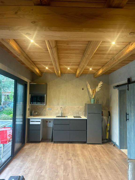 La maison de robin - 5