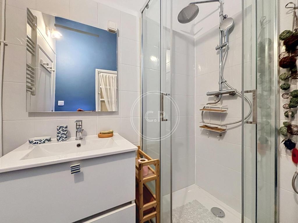 Chez Fanfan La Ciotat 3 pers 1 chambre bien placé à 1mn du Port - 3
