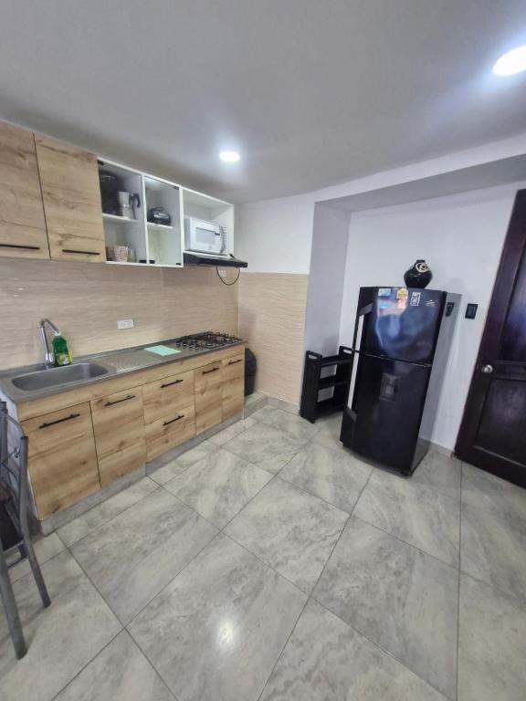 Loft 316 - El Conquistador Building - 4