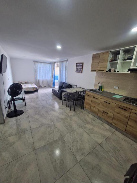 Loft 316 - El Conquistador Building - 5