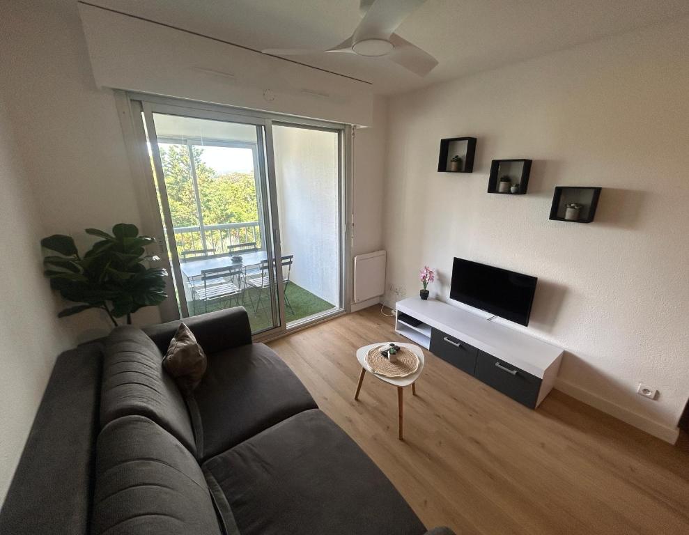 Magnifique appartement à Fréjus - 4