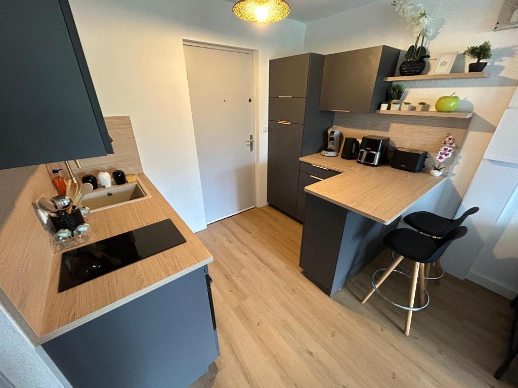 Magnifique appartement à Fréjus - 3