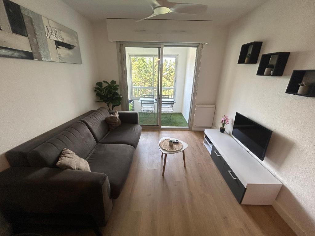 Magnifique appartement à Fréjus - 5