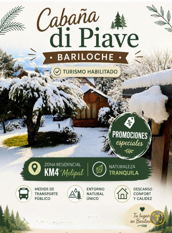 Cabaña di Piave - 1