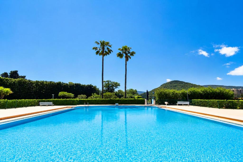 Ginkgo Studio - piscine, proche de la mer, Golf, WIFI - 1