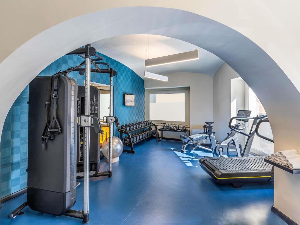 Facilities