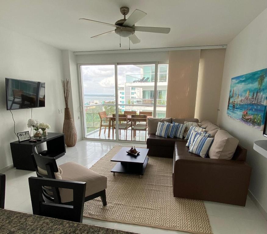 Beach apartment - 1