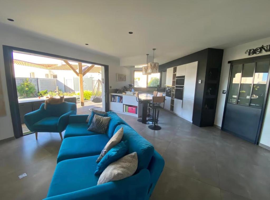 Villa Ganesh avec terrasse privée - 5
