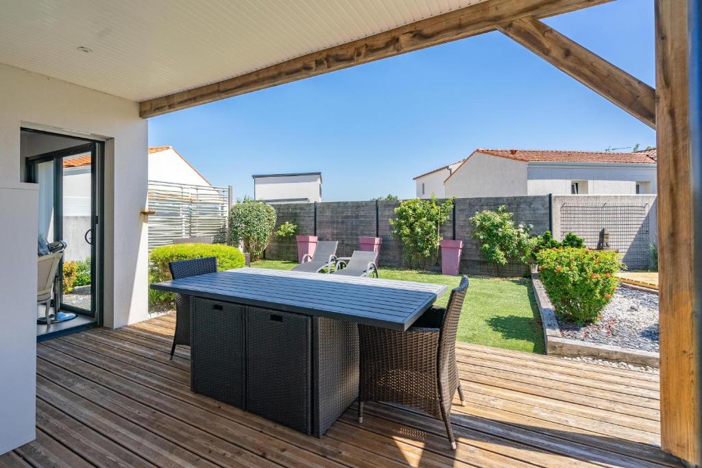 Villa Ganesh avec terrasse privée - 2