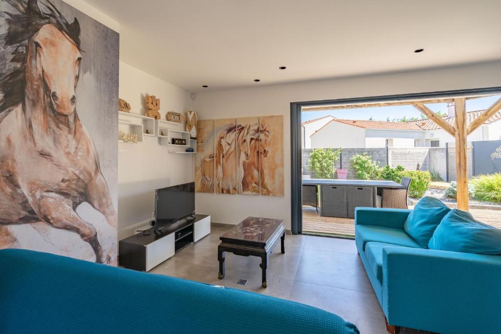 Villa Ganesh avec terrasse privée - 4