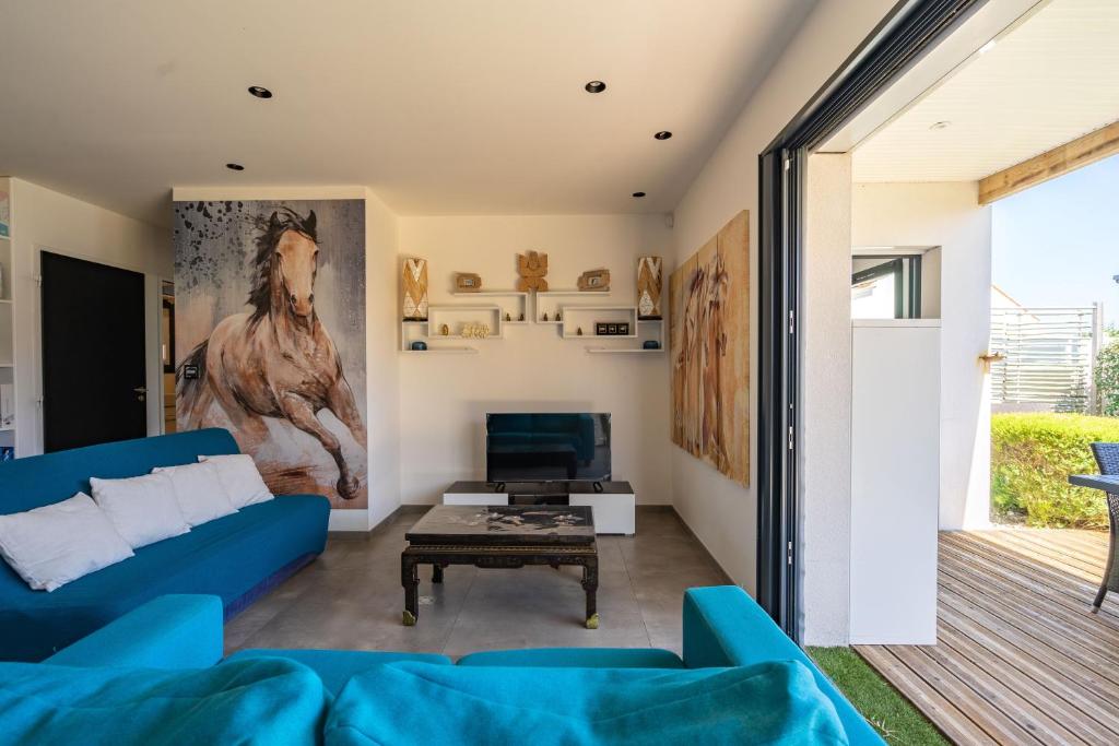 Villa Ganesh avec terrasse privée - 3