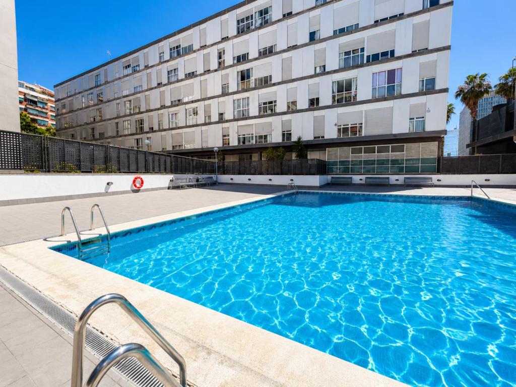 Stay Unique Apartment Fira Congress & Events II - 2