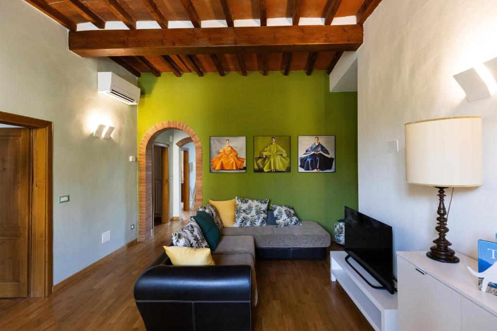La Gatta Appartamento In Oltrarno - 4