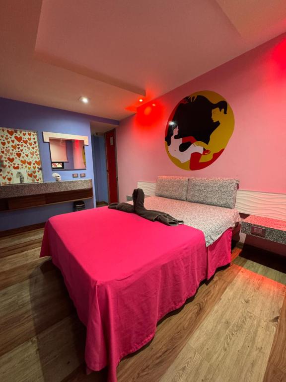 Hotel Maga - 2