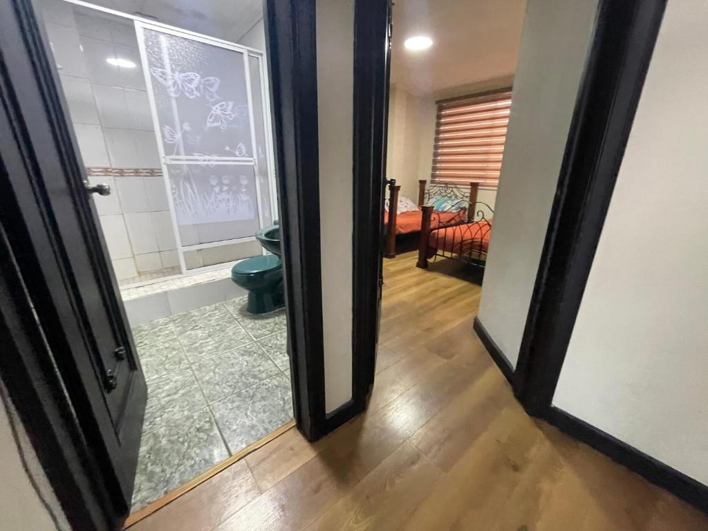 Divino apartamento para grupo de 10 personas - 3