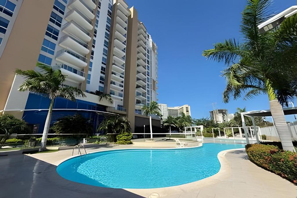 Ocean Club by Colproperty Management - 1